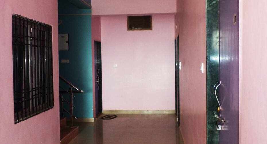 Hotel Greenland, Sasan Gir 4